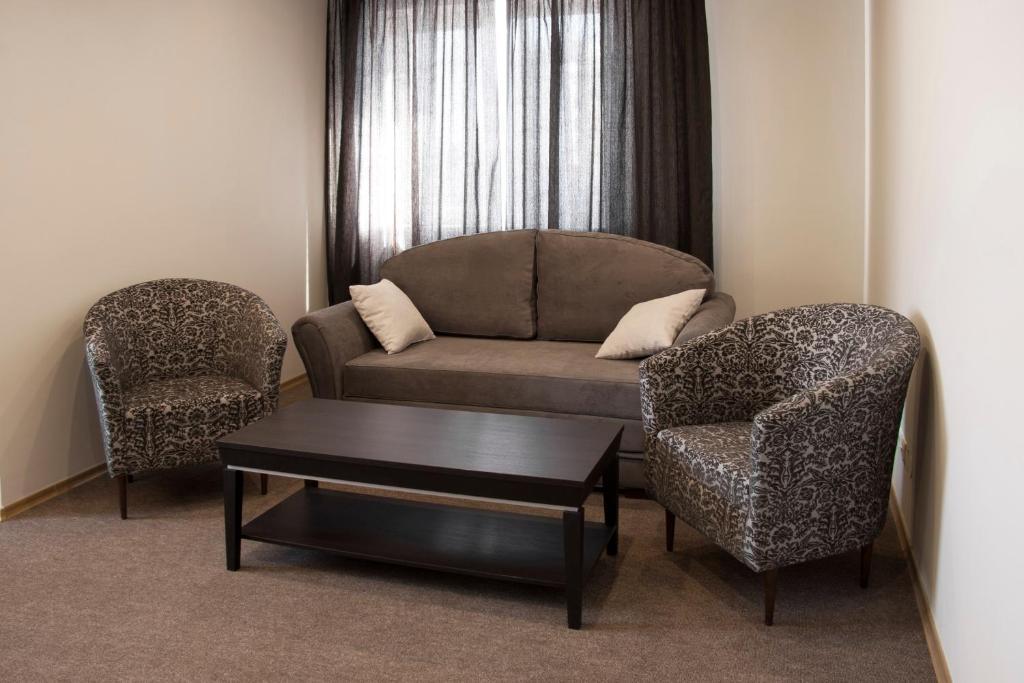 Hotel Felicia Riga Zimmer foto