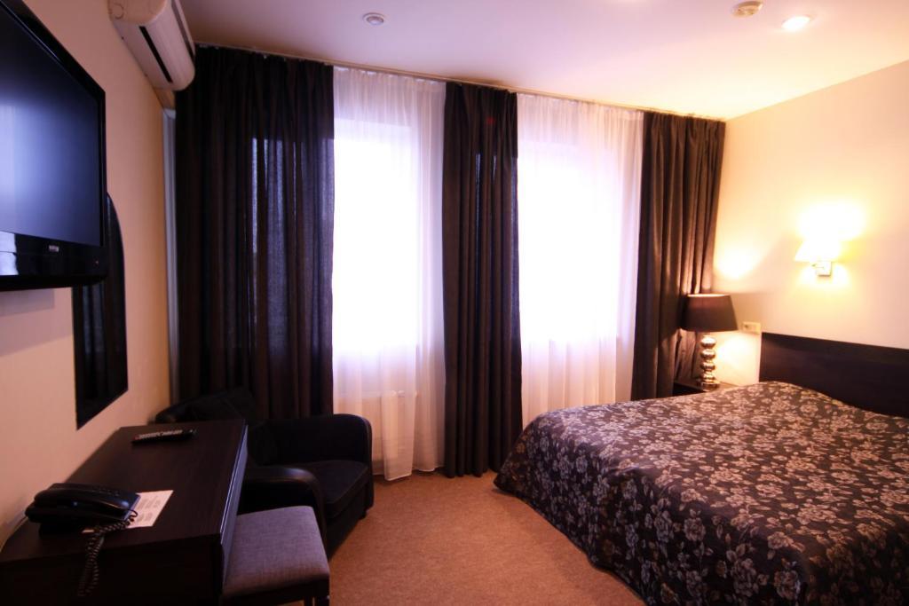 Hotel Felicia Riga Zimmer foto